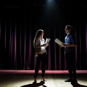 Oyunculuk Kursu Eğitimi Sertifikası