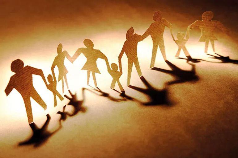 Aile Dizimi Terapi Sertifikası